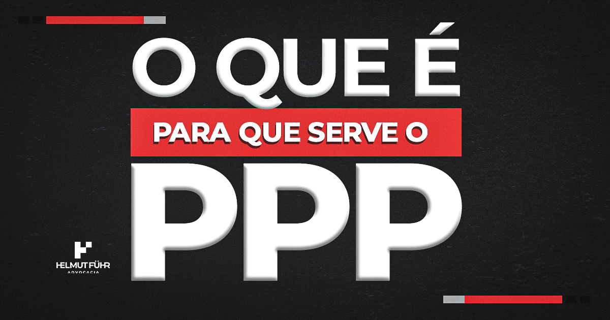 O-QUE-É-PPP